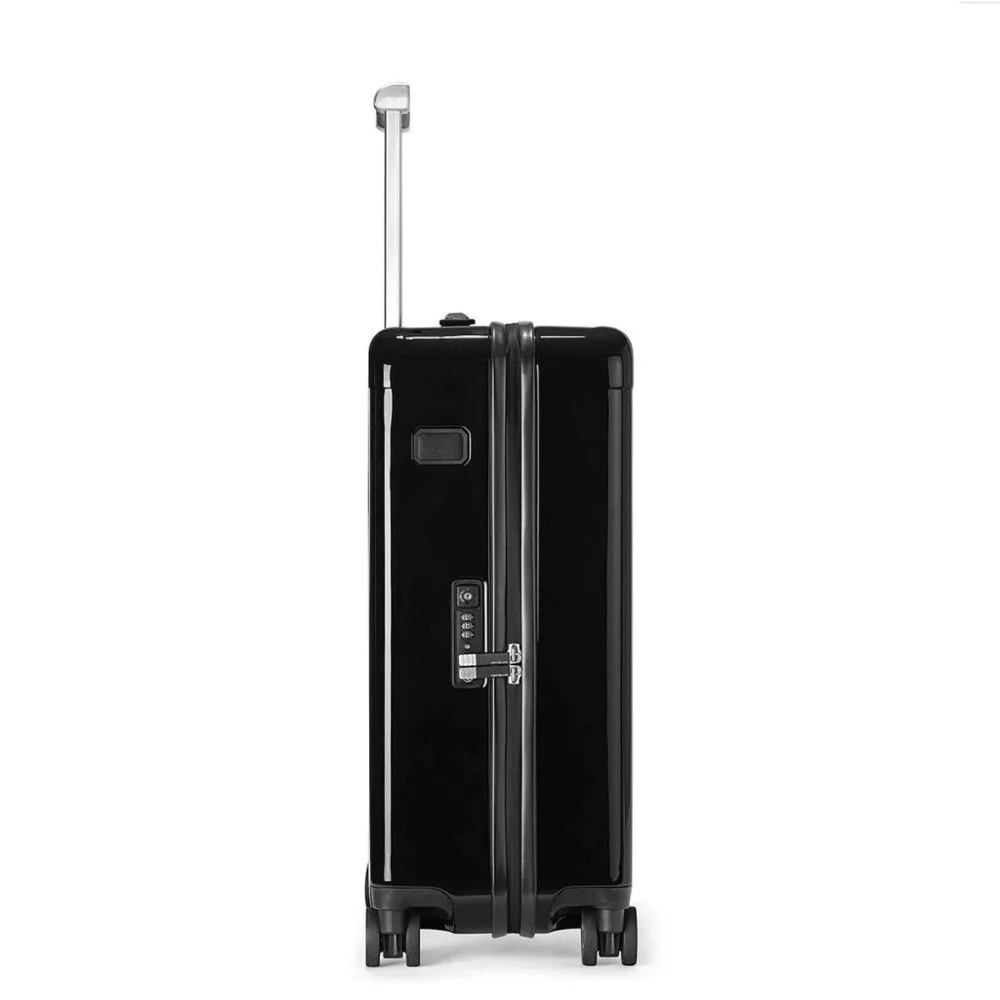 Montblanc Cabin Trolley Light Compact 21” Carry-On New